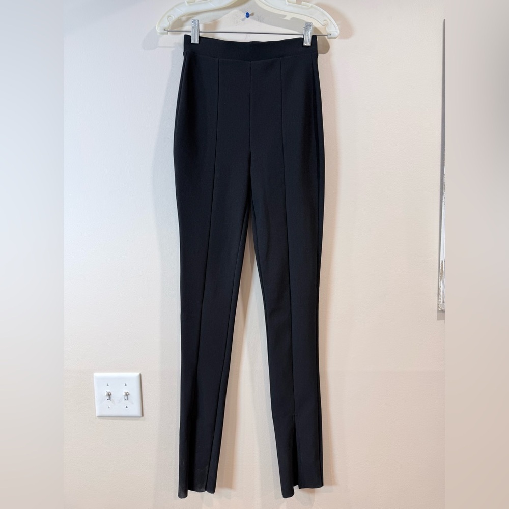 🔥Zara Elegant Black Women's Pants Size S EC🔥